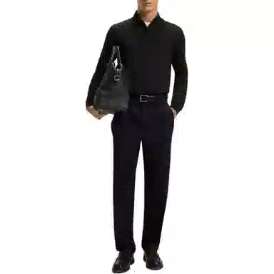 HUGO BOSS FW25 Polo