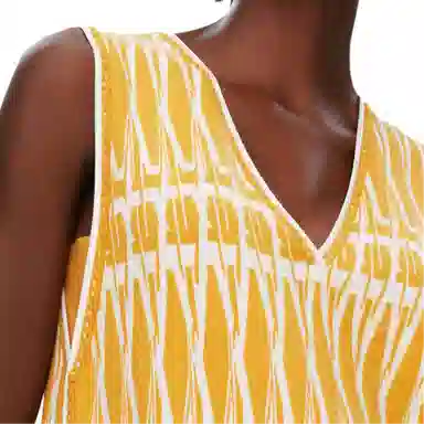 DIANE VON FURSTENBERG SS24 V