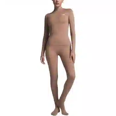 The North Face x Skims FW24