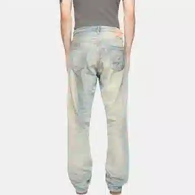 Acne Studios 1999M Light Blue