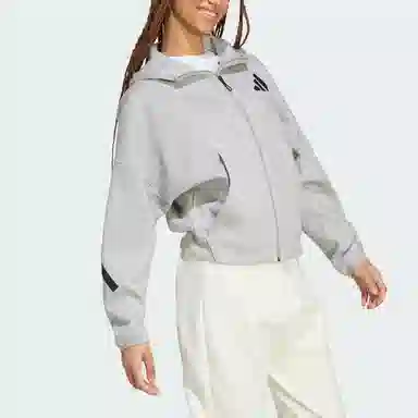 adidas Z.N.E. FW24 logo