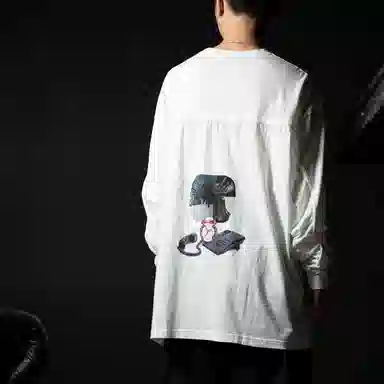 Cav Empt Decentre