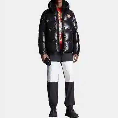 Moncler Moncler ASPIN Paris