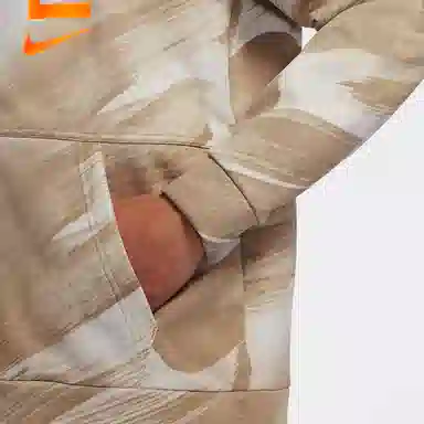 Nike Therma-FIT Sport Clash Full-Zip Hoodie