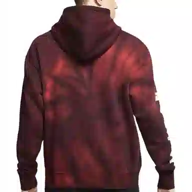 Jordan Legacy AJ6 Graphic Fleece Pullover