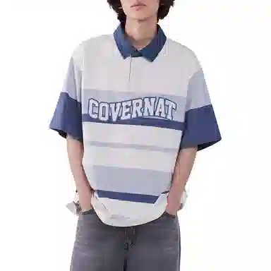 COVERNAT SS24 Polo