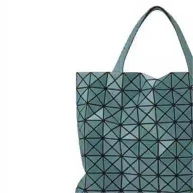 ISSEY MIYAKE Prism Tote