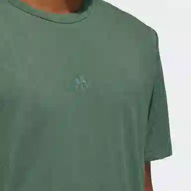 adidas Th Tee Techjaq T