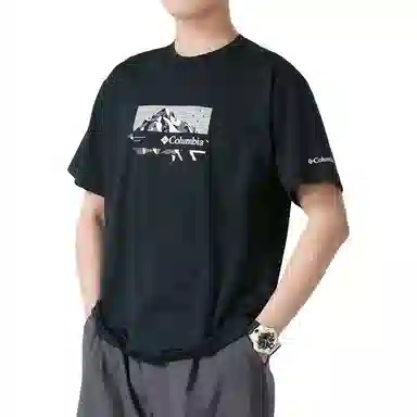 Columbia OMNI-FREEZE T