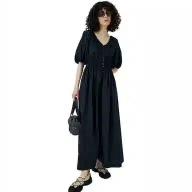 MOUSSY