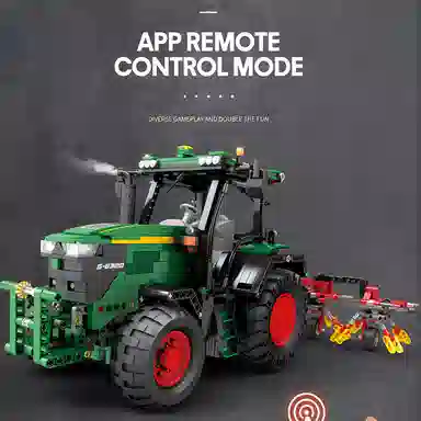 ReoBrix 1828pcs 22015