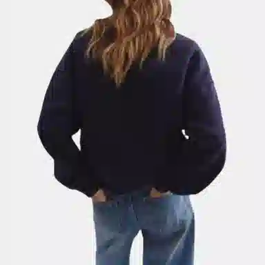 H&M Crew Neck Sweatshirt