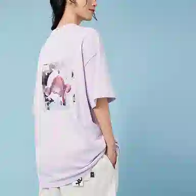 PUMA x SKULLPANDA T