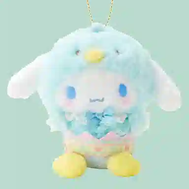 Sanrio 13cm