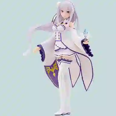 BANDAI banpresto b 19cm