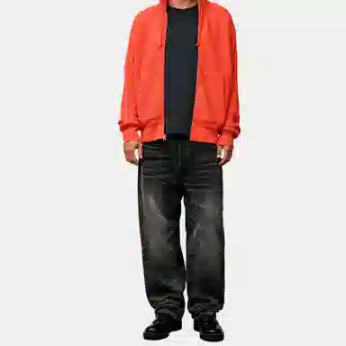 Stussy SS25 Big Ol' Jean Vintage Denim