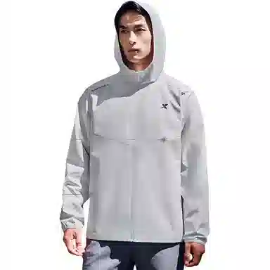 Xtep Training Series Jacket