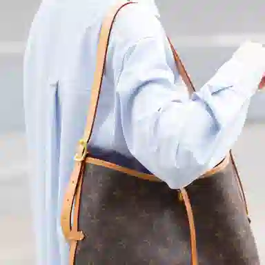 FANJI Lv Carryall