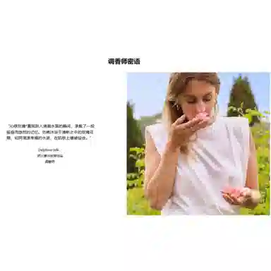 Rosa Verde EDT 75ml+125ml