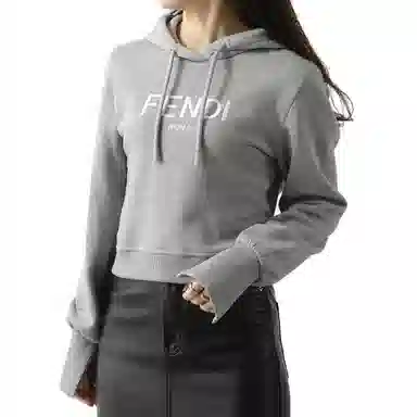 FENDI FW22 Logo