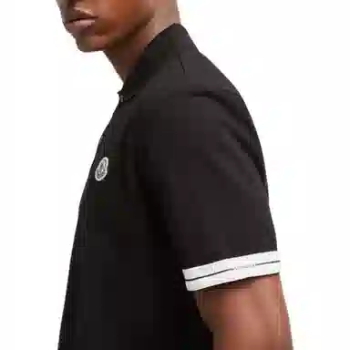 Moncler LogoPolo