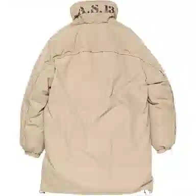 Acne Studios FW25 Down Jacket