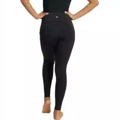 Victoria's Secret VS Sport Yoga Pants Black
