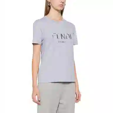 FENDI logo FW24T