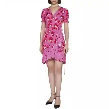 DIANE VON FURSTENBERG V