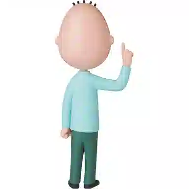 Medicom Toy udf 13cm