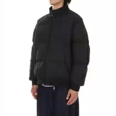 THE NORTH FACE FW24 PURPLE LABEL Field Logo