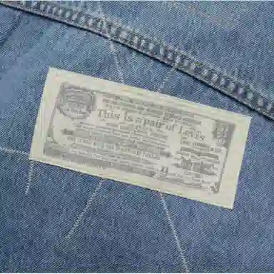 levis SS25