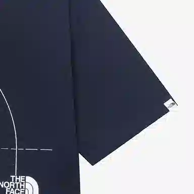 THE NORTH FACE LogoT