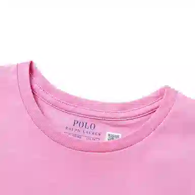 Polo Ralph LaurenTLogo