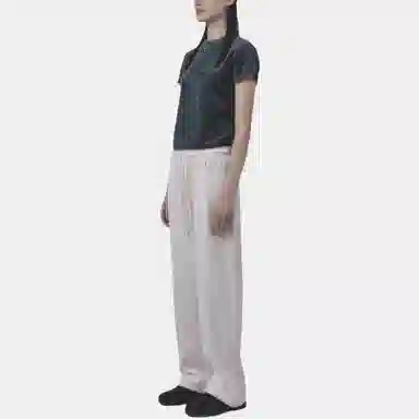 RestRecreation FW25 VELVET PANTS