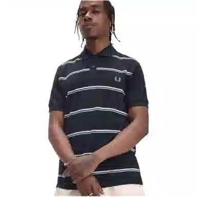 FRED PERRY SS25 Polo