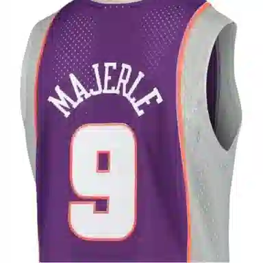 NBA Mitchell Ness Dan Majerle