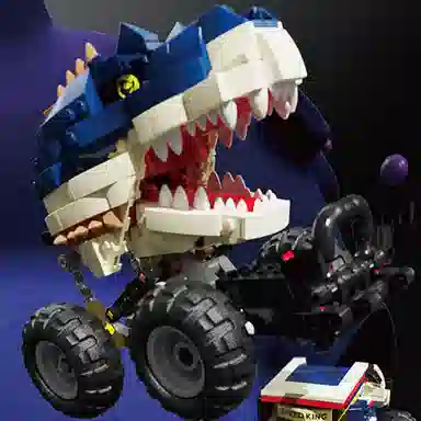 441pcs T1022