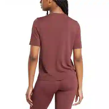 GYMSHARK Everyday Seamless Logo T