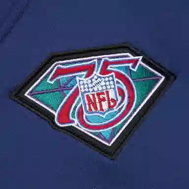 Mitchell Ness Dallas Cowboys Emmitt Smith 22