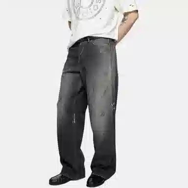 Acne Studios SS25 1981