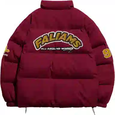 FALIAMS cleanfit
