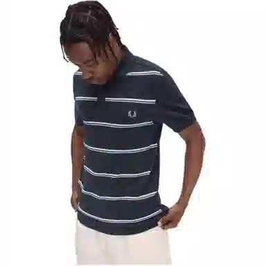 FRED PERRY SS25 Polo