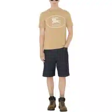 Burberry SS25 T