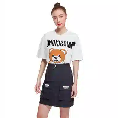 MOSCHINO SS21 T
