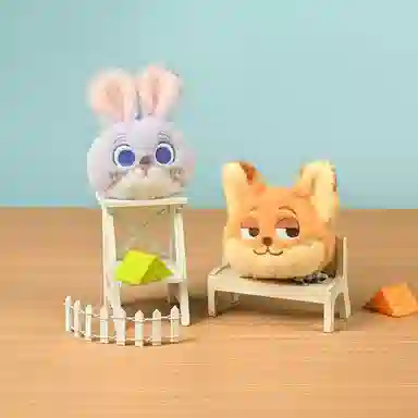 POTDEMIEL x Disney 6cm6.5cm20cm