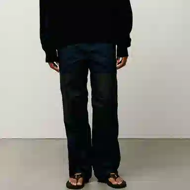 Stussy FW25 FW25 UTILITY PANT logo