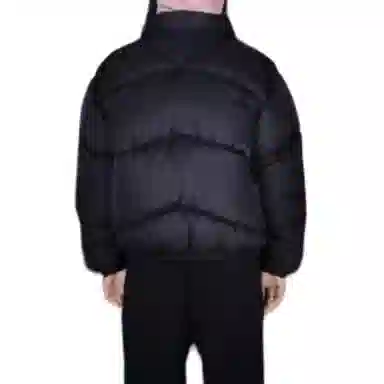 ZARA Long Sleeve Cotton Jacket