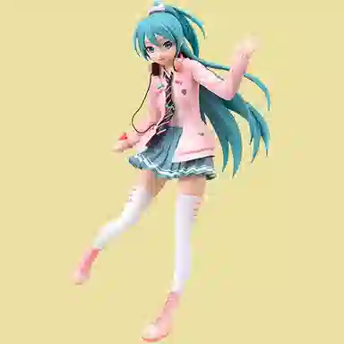 SEGA project diva ft 2020 23cm