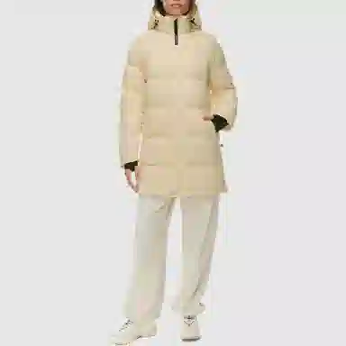 ARITZIA Super Puff cliMATTE Mid 6